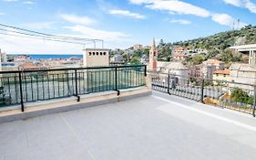 Appartamento Montanarella celle ligure